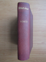 Emile Zola - Verite