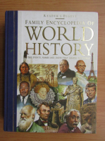 Family encyclopedia of world history