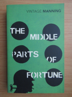 Frederic Manning - The middle parts of fortune