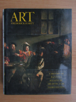 Frederick Hartt - Art. A history of painting, sculpture, architecture