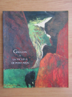 Gauguin y la escuela de Pont-Aven