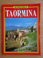 Giuliano Valdes - The golden book of Taormina
