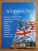 Ia engleza cu tine