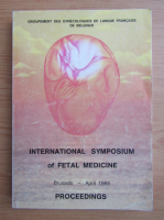 International symposium of fetal medicine