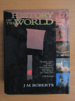 J. M. Roberts - History of the world