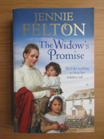 Jennie Felton - The widow's promise