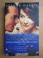 Anticariat: Joanne Harris - Chocolat