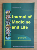 Journal of medicine and life, vol. 5, nr. 2, aprilie-iunie 2012