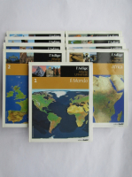 L'Adige Atlante Universale (9 volume)