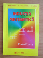 L. Panaitopol - Inductia matematica