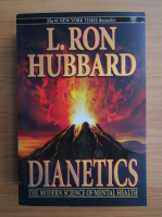 L. Ron Hubbard - Dianetics
