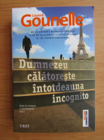 Anticariat: Laurent Gounelle - Dumnezeu calatoreste intotdeauna incognito