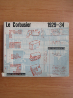 Le Corbusier et Pierre Jeanneret. Oeuvre complete (1935)