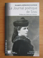 Le journal poetique de Sissi