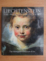 Liechtenstein. The princely collections