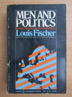 Louis Fischer - Men and politics