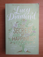 Lucy Diamond - The secrets of happiness
