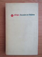 M. Studenikin - Allergic disorders in children (volumul 1)