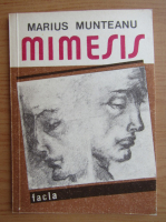 Marius Munteanu - Mimesis