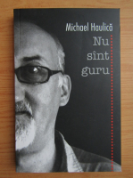 Anticariat: Michael Haulica - Nu sunt guru