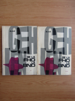 Mihai Ilie - Gehlen de la F. H. O. la B. N. D. (2 volume)