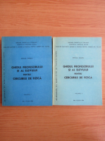 Mihail Sandu - Ghidul profesorului si al elevului pentru cercurile de fizica (2 volume)