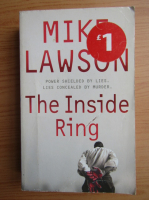Mike Lawson - The inside ring