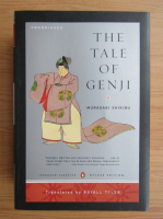 Murasaki Shikibu - The tale of Genji