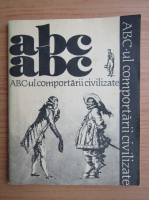 Nicolae Mares - ABC-ul comportarii civilizate