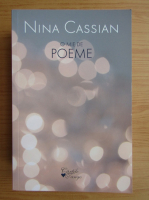 Anticariat: Nina Cassian - O mie de poeme