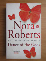 Nora Roberts - Dance of the gods
