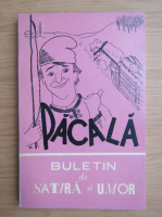 Pacala. Buletin de satira si umor