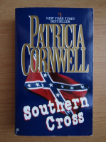 Patricia Cornwell - Southern cross