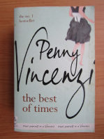 Penny Vincenzi - The best of times