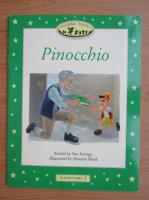 Pinocchio