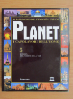 Planet i capolavori dell'uomo (volumul 5)