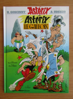 R. Goscinny - Asterix le gaulois