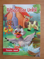 Ratusca cea urata