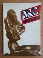 Revista Arc, Litere, Arte si Mestesuguri, nr. 13, 1995