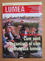 Revista Lumea, an XVIII, nr. 10 (235), 2012