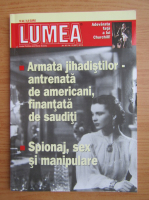Revista Lumea, an XX, nr. 8 (257), 2014