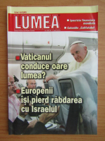 Revista Lumea, an XXI, nr. 1 (262), 2015