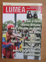 Revista Lumea, an XXV, nr. 3 (312), 2019