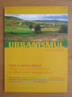 Revista Urbanismul, anul II, nr. 2, mai 2009