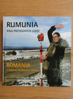 Romania, a countru of friendly people