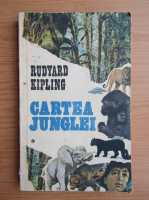 Anticariat: Rudyard Kipling - Cartea junglei (volumul 1)
