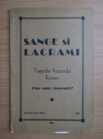 Sange si lacrami (1942)