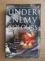 Sean Thomas Russell - Under enemy colours