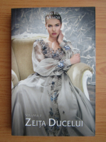 Anticariat: Silvia Rusen - Zeita ducelui, volumul 2. Amor