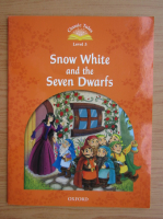 Snow White and the seven dwarfs